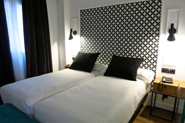 Suite Hotel Boutique Colón Plaza en Valladolid Suite Hotel Boutique Colón Plaza en Valladolid